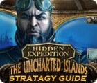 Hidden Expedition: The Uncharted Islands Strategy Guide jeu