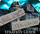 Hidden in Time: Looking-glass Lane Strategy Guide jeu