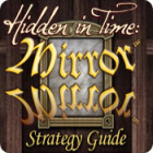Hidden in Time: Mirror Mirror Strategy Guide jeu