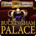 Hidden Mysteries: Buckingham Palace jeu
