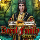 Hidden Mysteries: Royal Family Secrets jeu