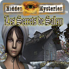 Hidden Mysteries: Les Secrets de Salem jeu