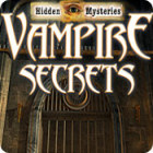 Hidden Mysteries: Vampire Secrets jeu