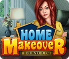 Hidden Object: Home Makeover jeu
