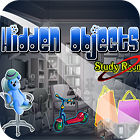 Hidden Objects: Study Room jeu