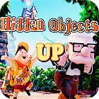 Hidden Objects Up jeu