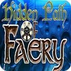 Hidden Path of Faery jeu