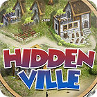 Hidden Ville jeu