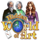 Hidden World of Art jeu