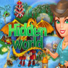 Hidden World jeu