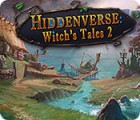 Hiddenverse: Witch's Tales 2 jeu