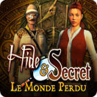 Hide and Secret: Le Monde Perdu jeu