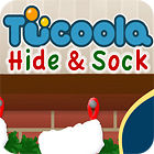 Hide And Sock jeu