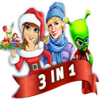 Holiday Spirit Bundle jeu