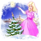 Holly. A Christmas Tale Deluxe jeu