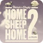 Home Sheep Home 2: Lost in London jeu