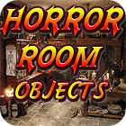 Horror Room Objects jeu