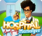 Hospital Manager jeu