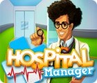 Hospital Manager jeu Hospital Manager jeu