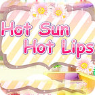 Hot Sun - Hot Lips jeu