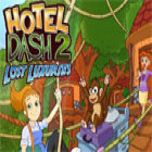 Hotel Dash 2: Lost Luxuries jeu
