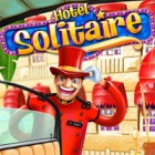 Hotel Solitaire jeu