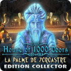 House of 1000 Doors: La Palme de Zoroastre Edition Collector jeu