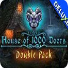 House of 1000 Doors Double Pack jeu