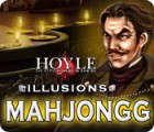 Hoyle Illusions jeu