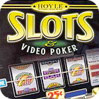 Hoyle Slots & Video Poker jeu