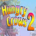 Hungry Crows 2 jeu