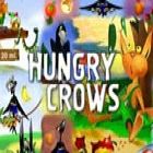 Hungry Crows jeu