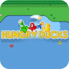 Hungry Ducks jeu