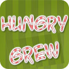 Hungry Grew jeu