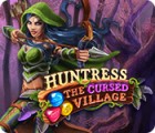 Huntress: The Cursed Village jeu