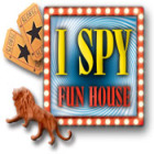 I Spy: Fun House jeu