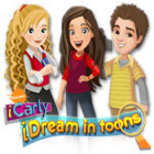 iCarly: iDream in Toon jeu