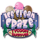 Ice Cream Craze: Tycoon Takeover jeu