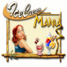 Ice Cream Mania jeu