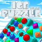 Ice Puzzle Deluxe jeu
