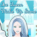 Ice Queen Make Up jeu