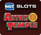 IGT Slots Aztec Temple jeu