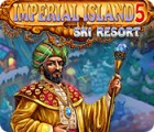 Imperial Island 5: Ski Resort jeu