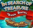 In Search Of Treasure: Histoires de Pirates jeu