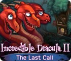 Incredible Dracula II: The Last Call jeu
