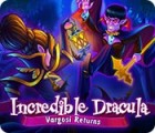 Incredible Dracula: Vargosi Returns jeu