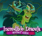 Incredible Dracula: Witches' Curse jeu