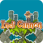 Indi Cannon jeu