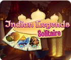 Légendes de l'Inde Solitaire jeu