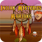 Indian Mysteries Mahjong jeu
